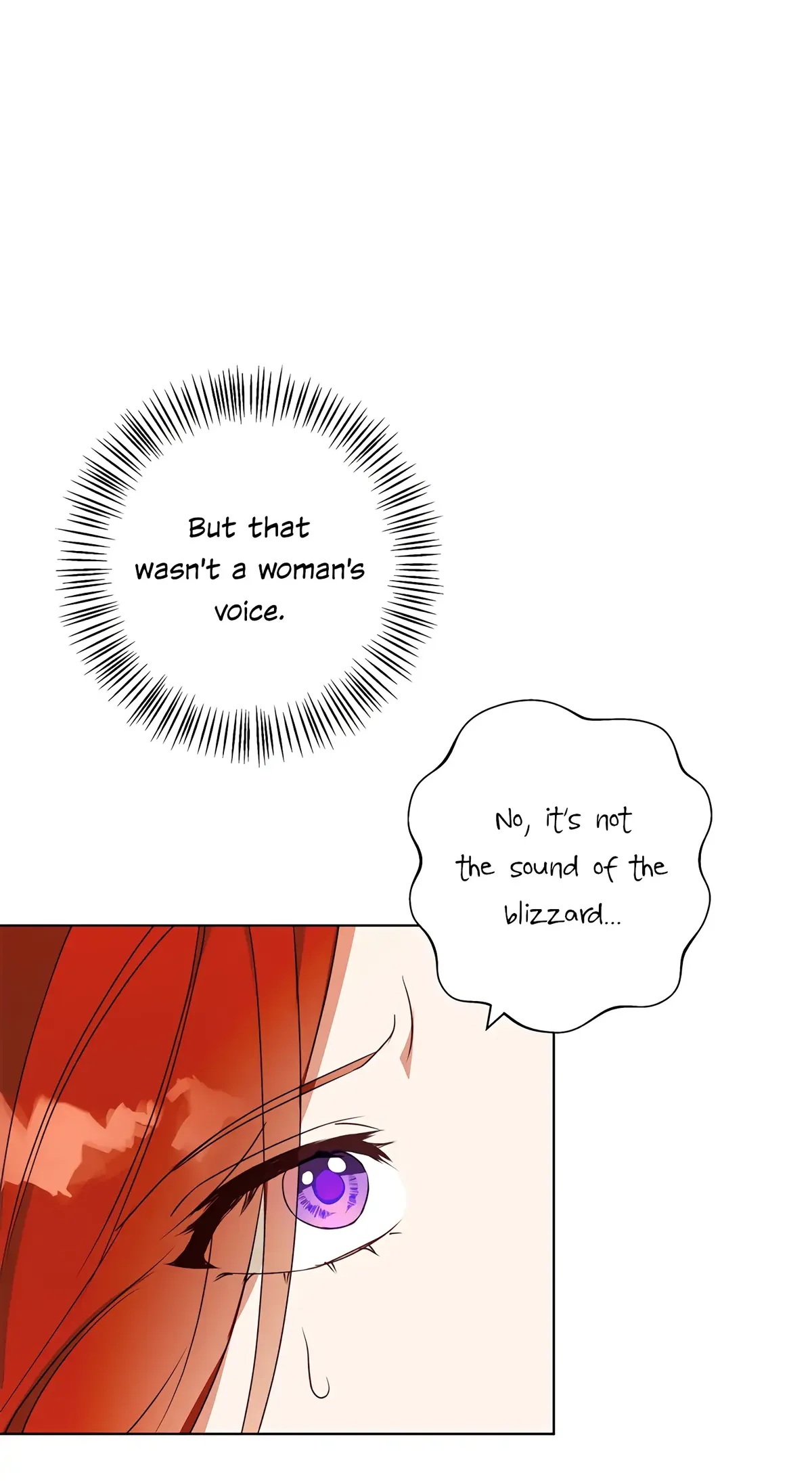 Winter Wolf Chapter 4 Online - página 36