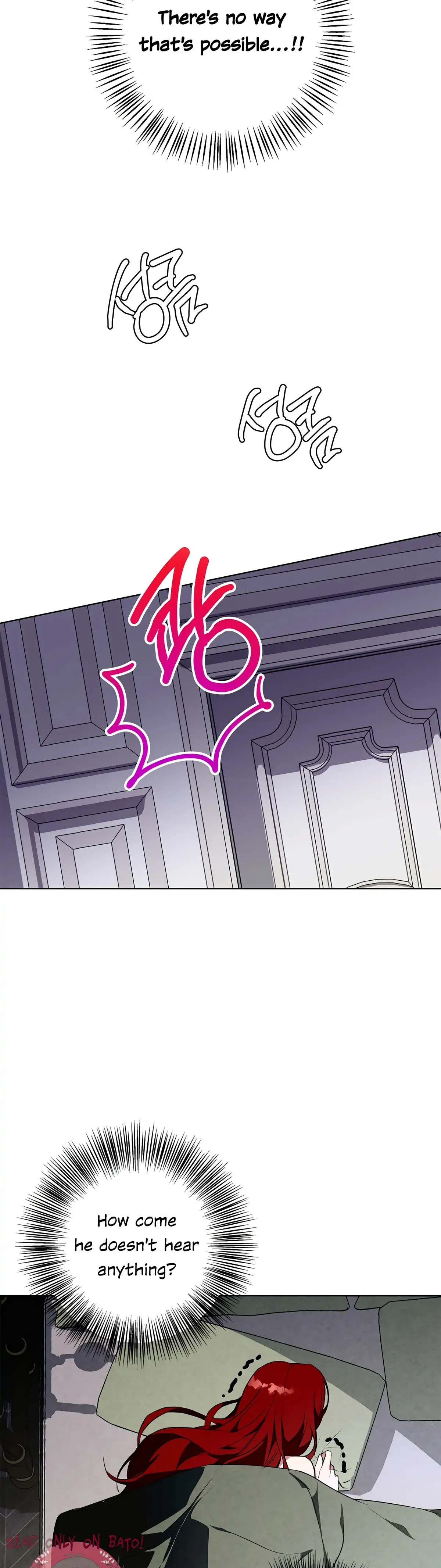 Winter Wolf Chapter 4 Online - página 40