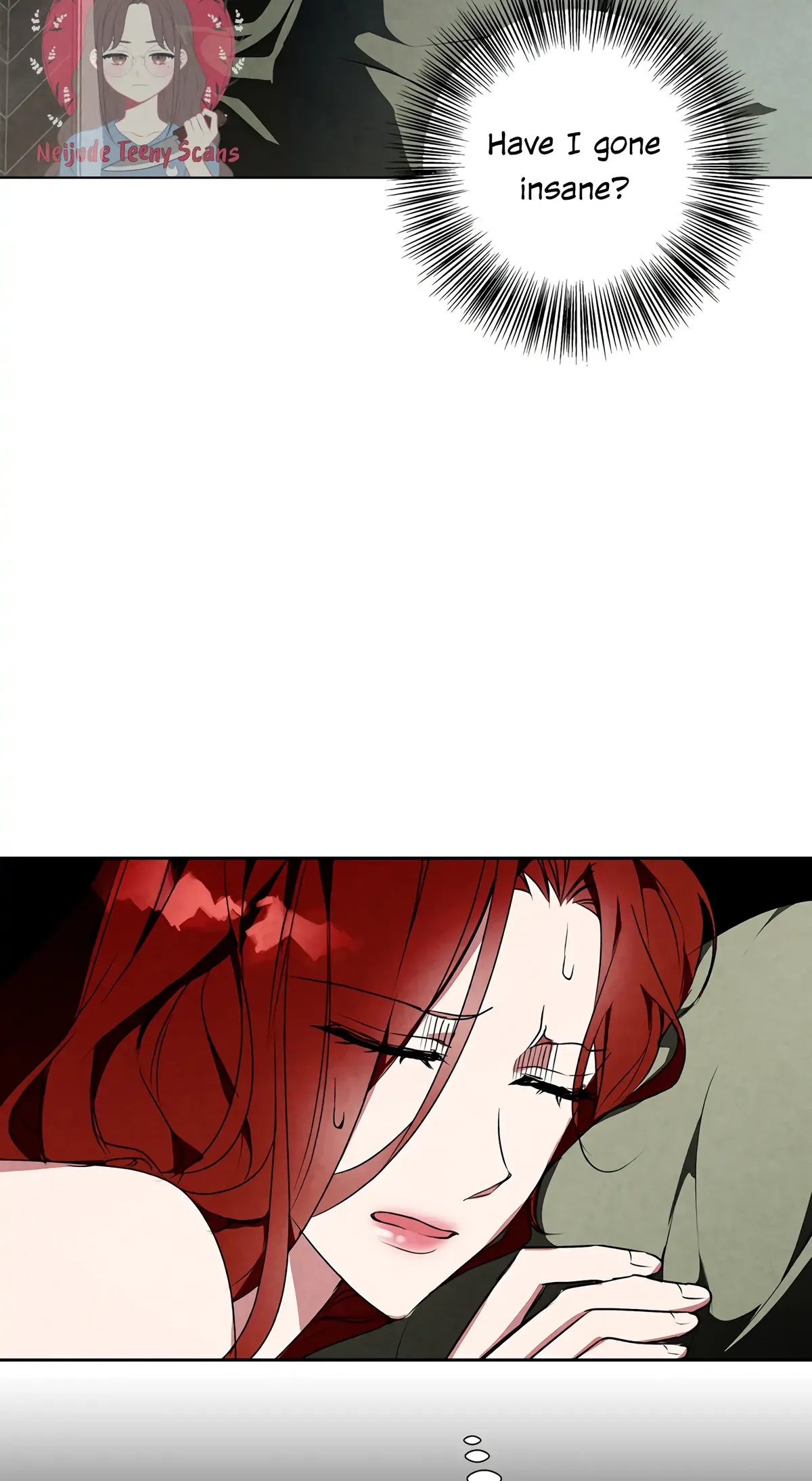 Winter Wolf Chapter 4 Online - página 41