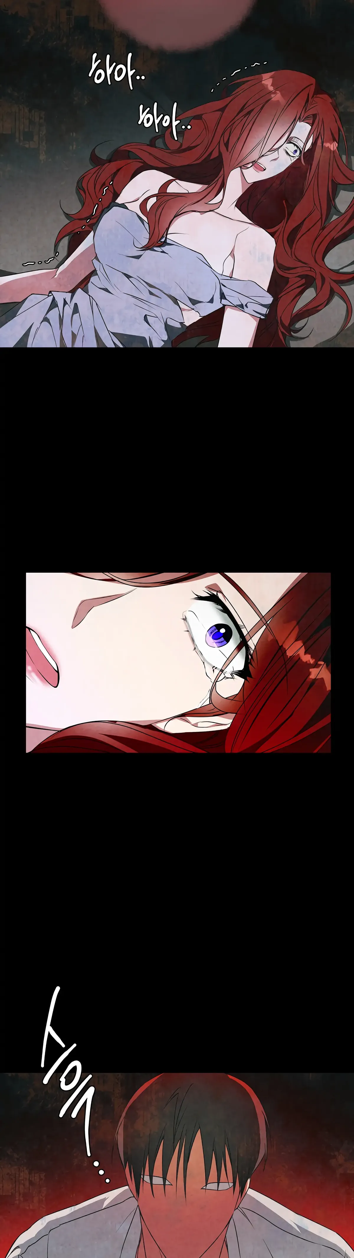 Winter Wolf Chapter 4 Online - página 46