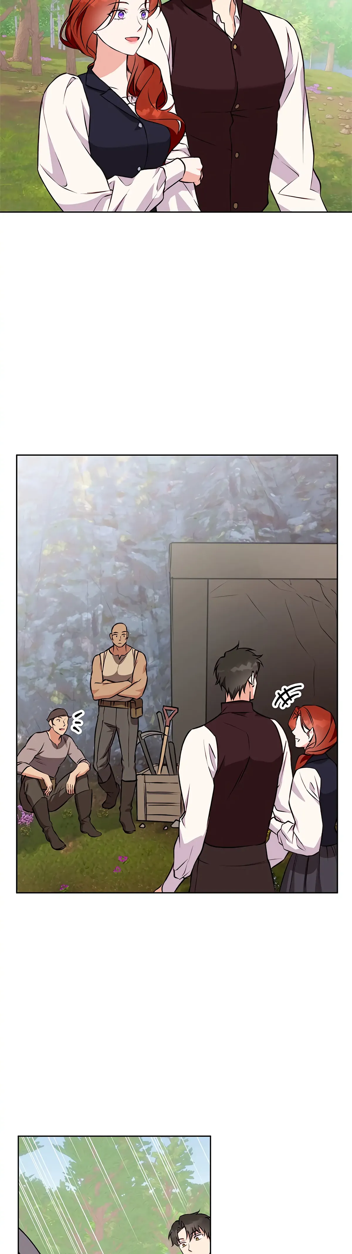 Winter Wolf Chapter 40 Online - página 2