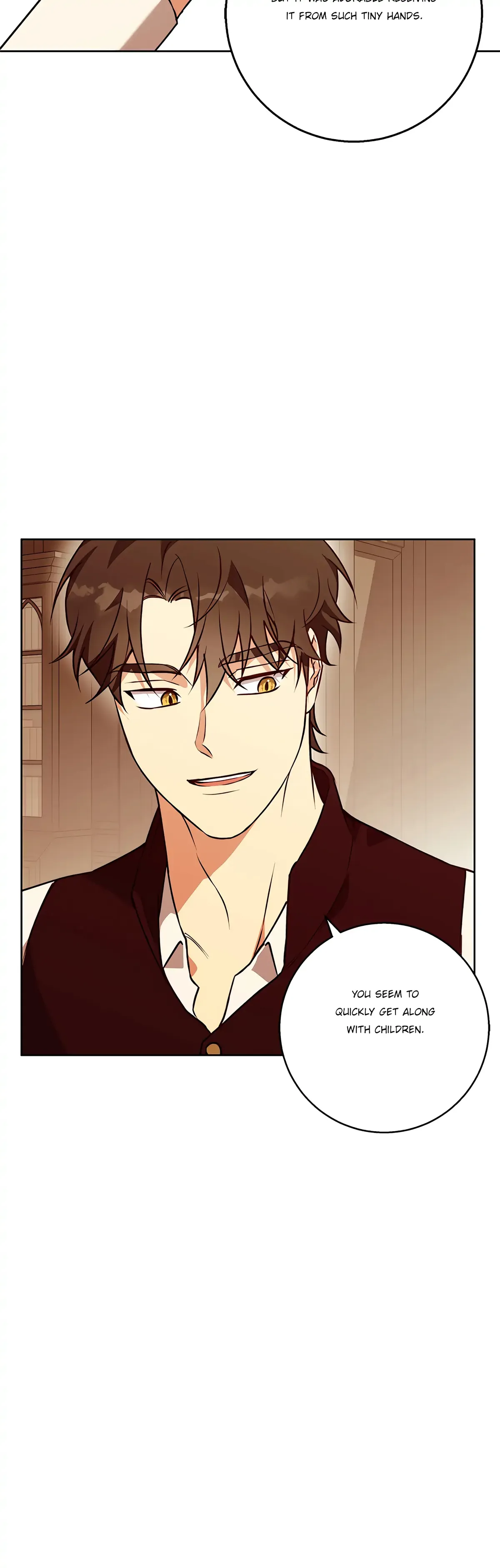 Winter Wolf Chapter 40 Online - página 9