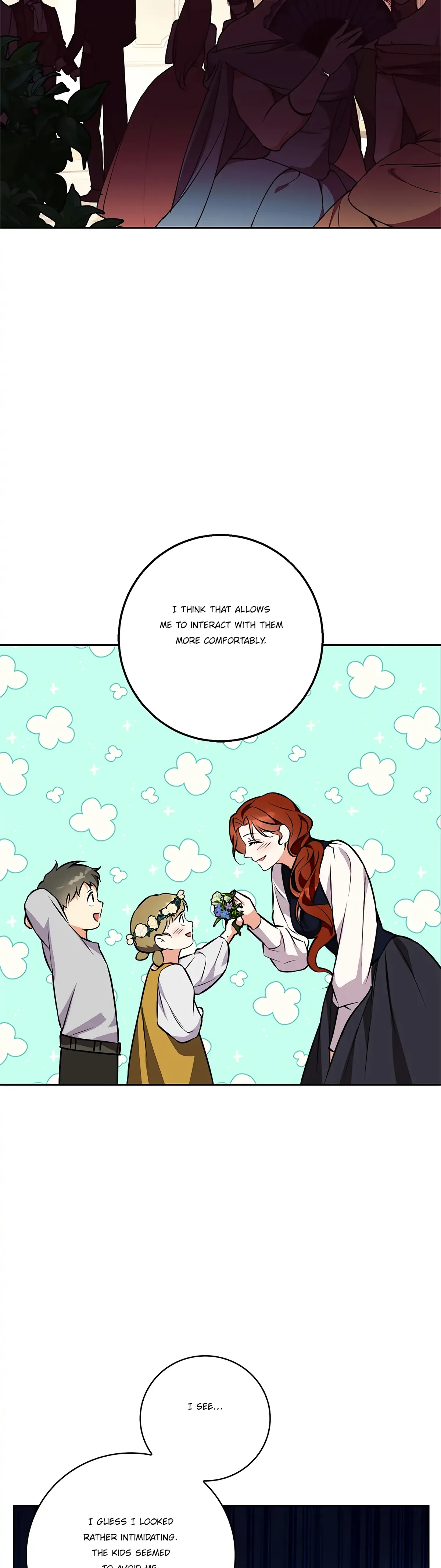 Winter Wolf Chapter 40 Online - página 11