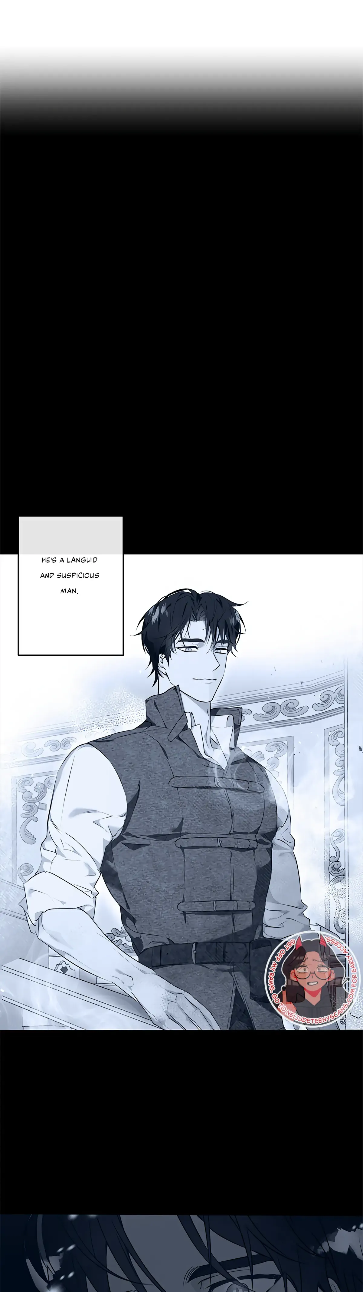 Winter Wolf Chapter 40 Online - página 14
