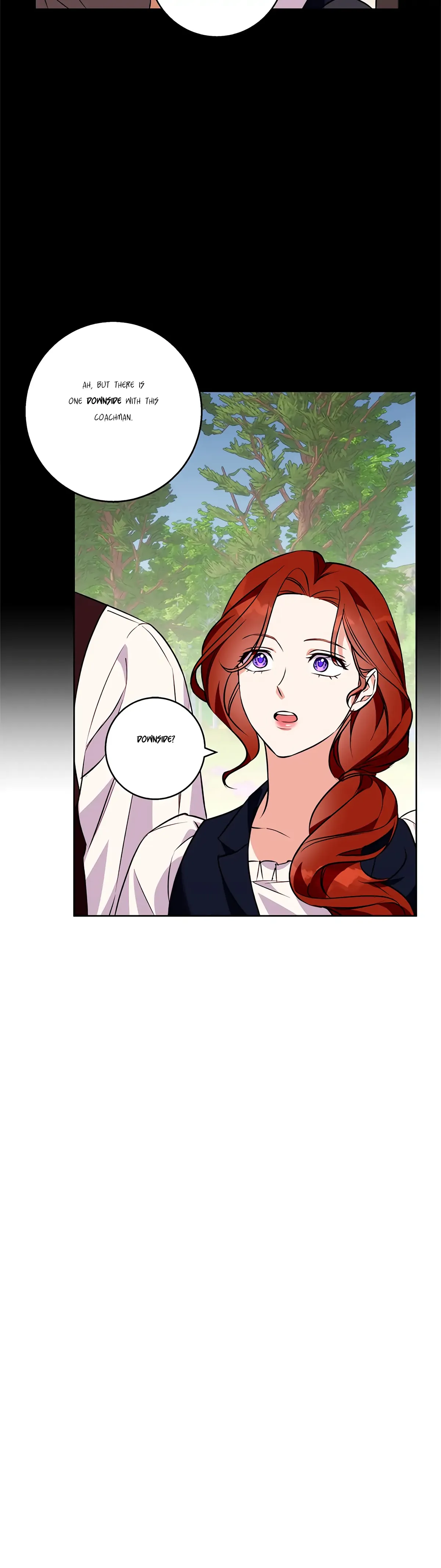 Winter Wolf Chapter 40 Online - página 18