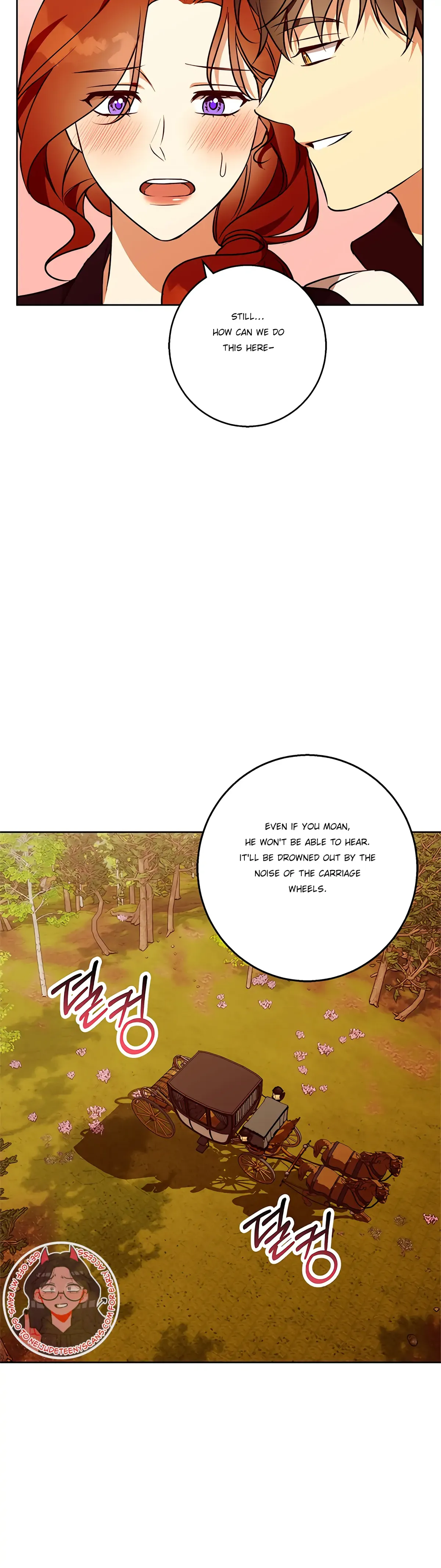 Winter Wolf Chapter 40 Online - página 25
