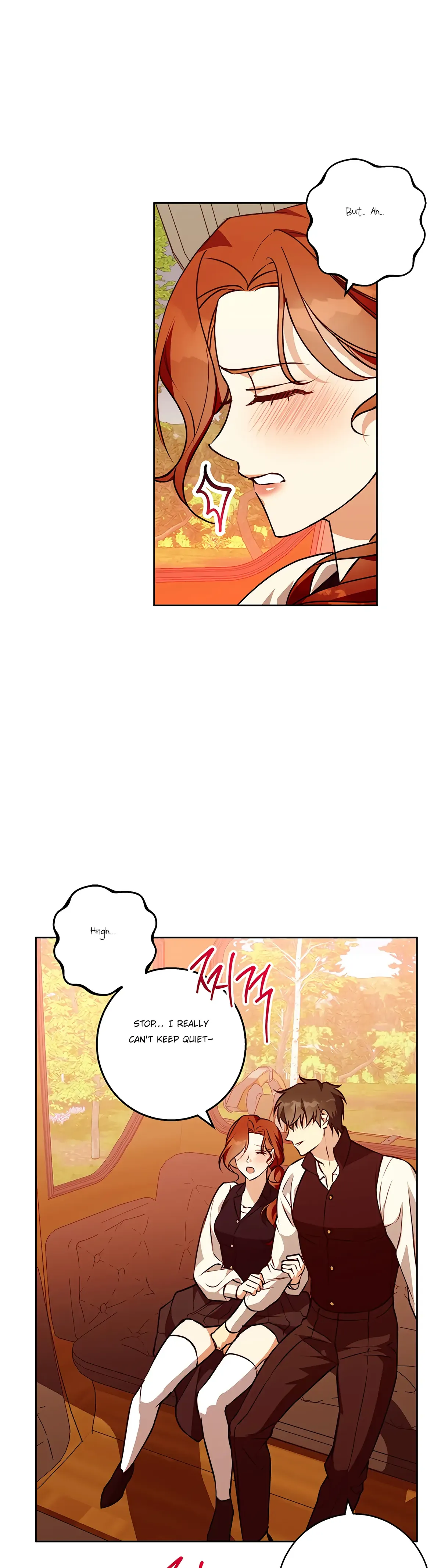 Winter Wolf Chapter 40 Online - página 26