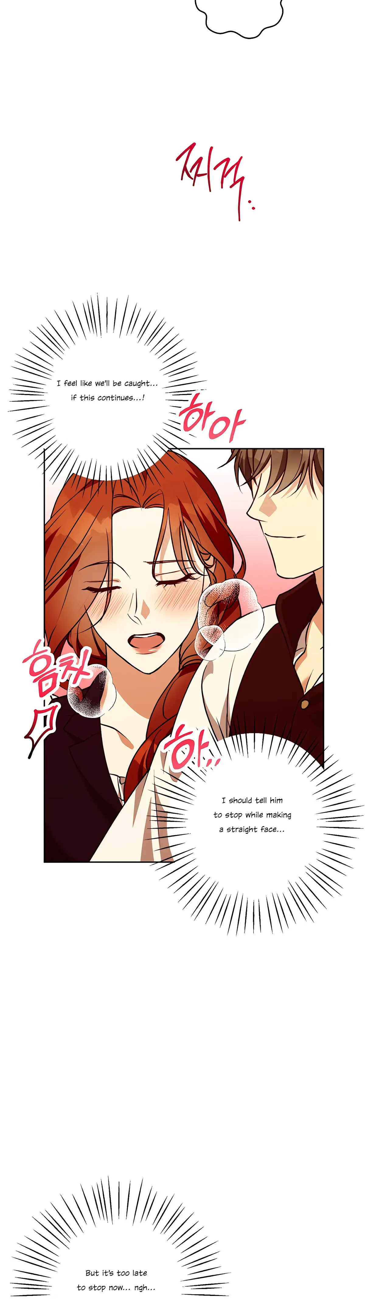 Winter Wolf Chapter 40 Online - página 28