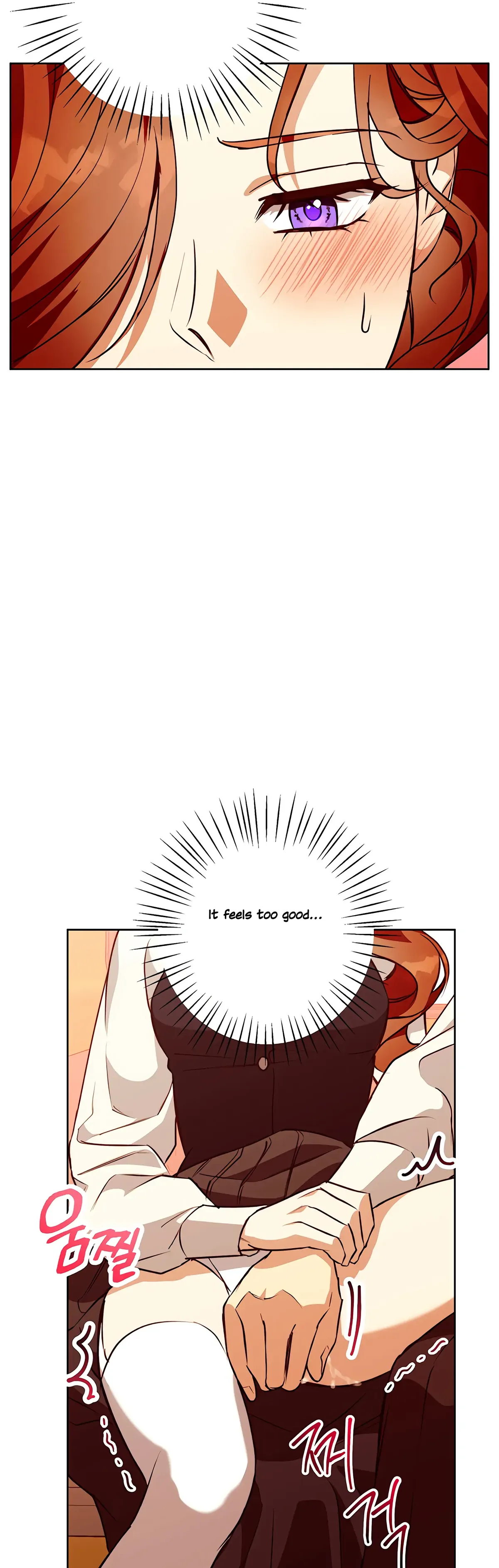 Winter Wolf Chapter 40 Online - página 29