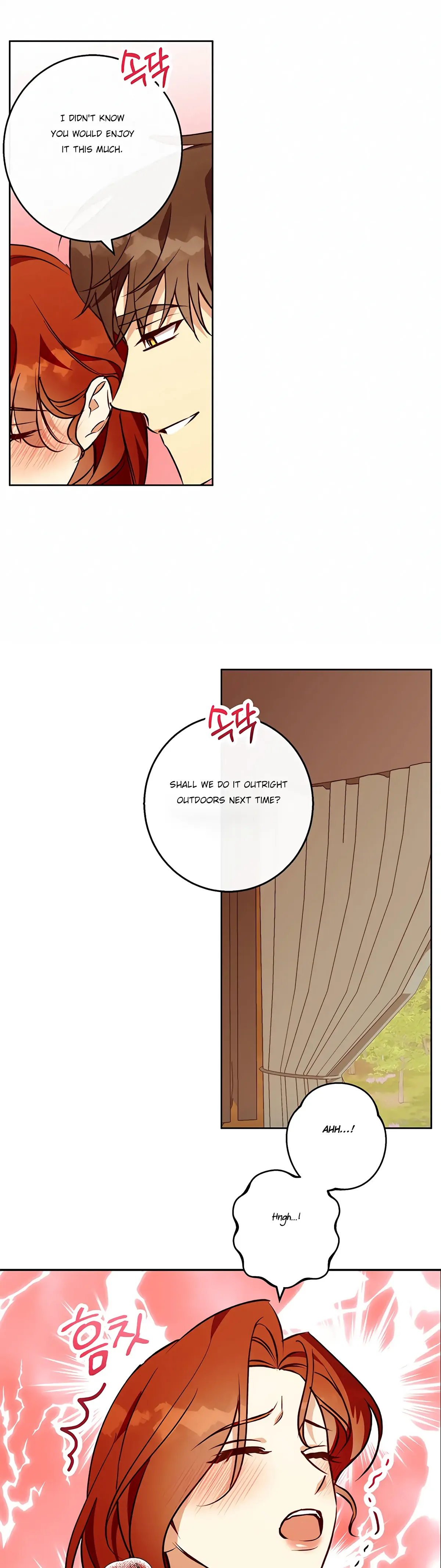 Winter Wolf Chapter 40 Online - página 31