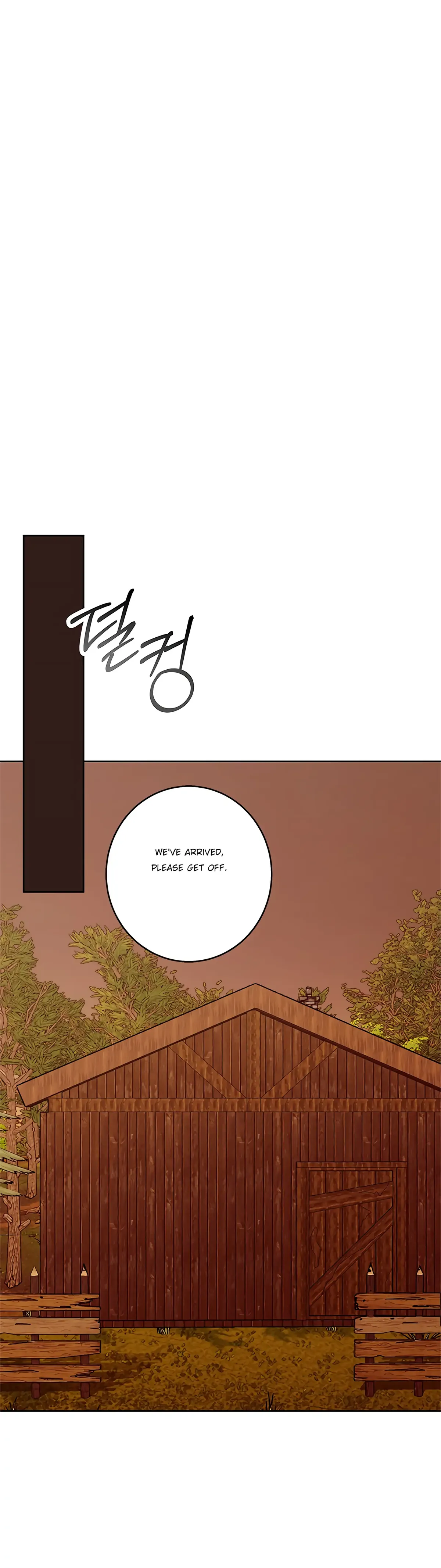 Winter Wolf Chapter 40 Online - página 34