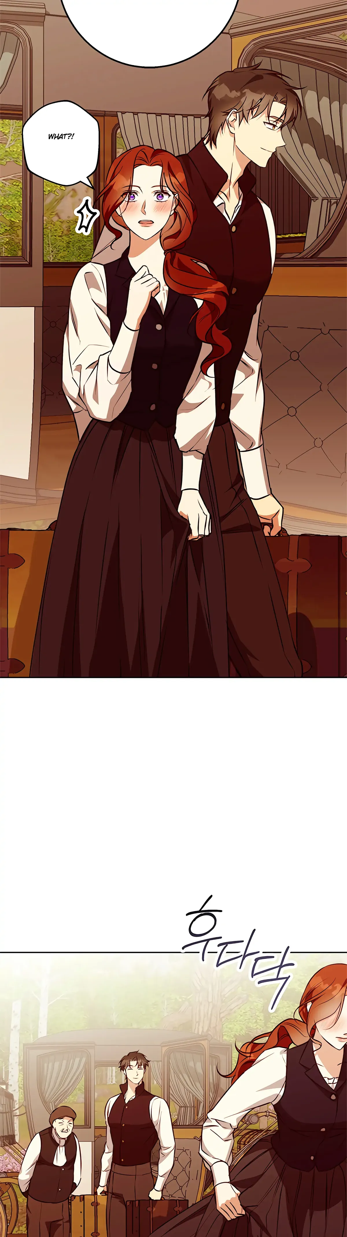 Winter Wolf Chapter 40 Online - página 36