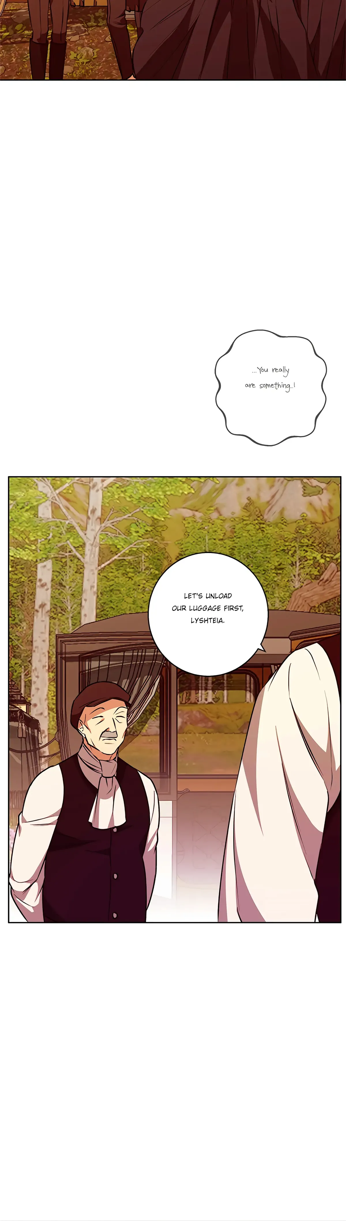 Winter Wolf Chapter 40 Online - página 37