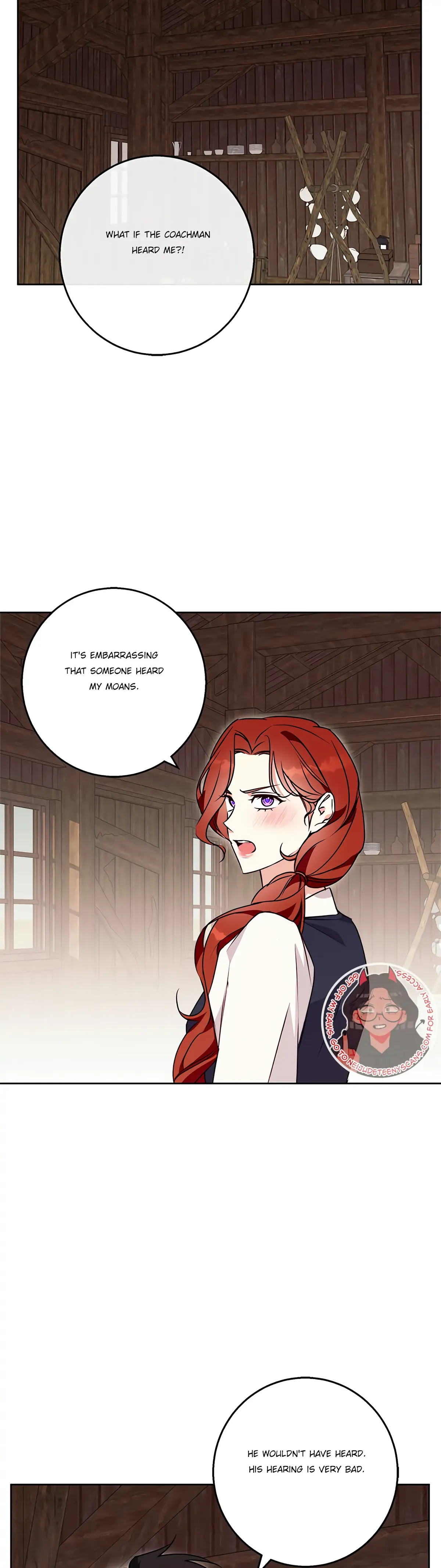 Winter Wolf Chapter 41 Online - página 4
