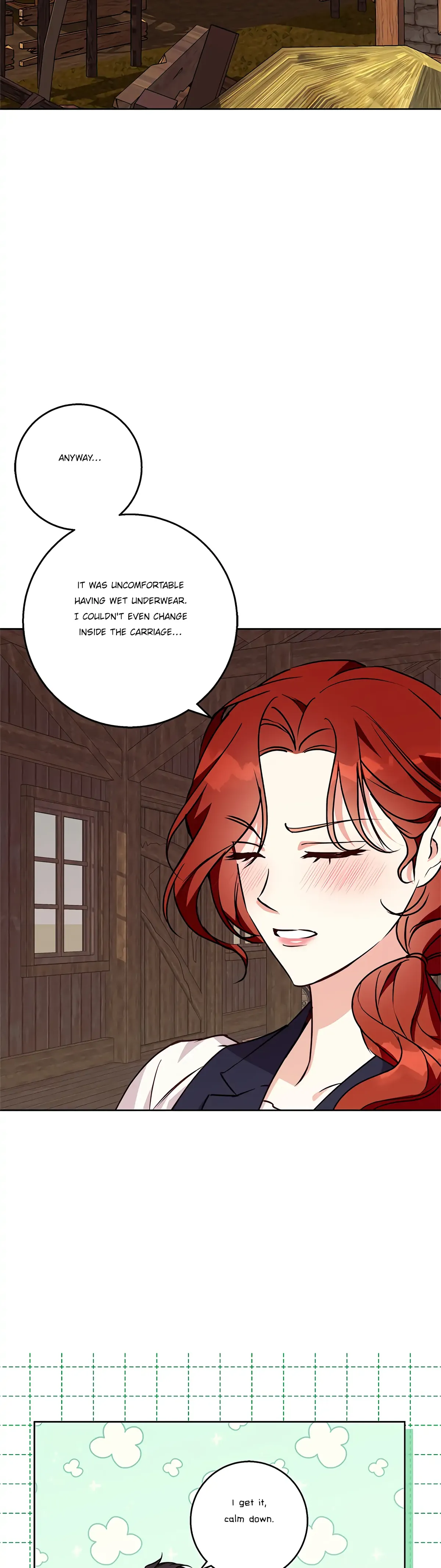 Winter Wolf Chapter 41 Online - página 6