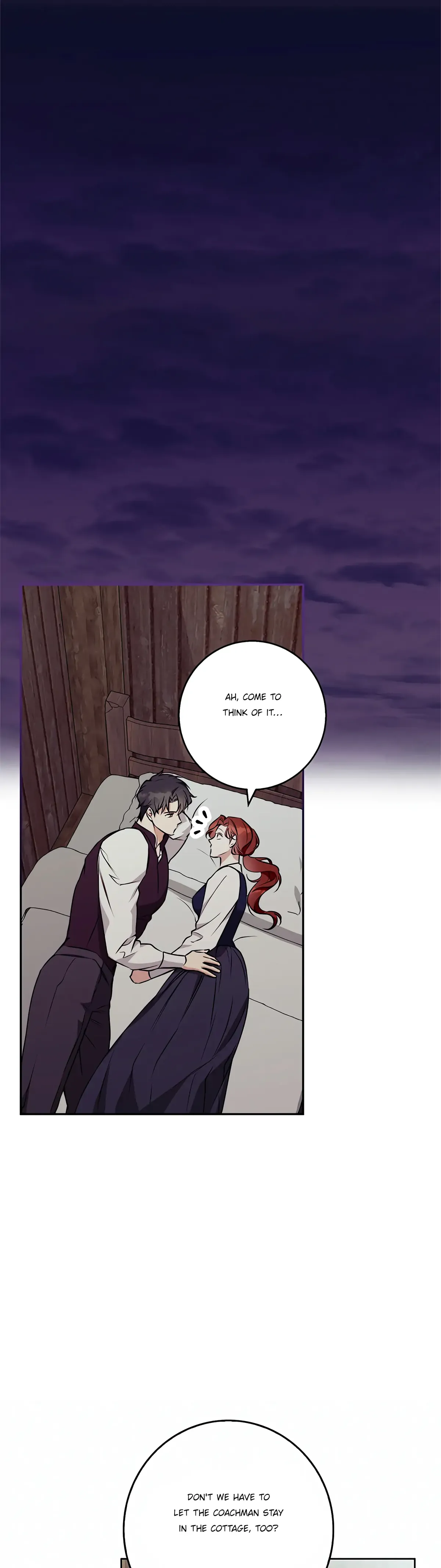 Winter Wolf Chapter 41 Online - página 8