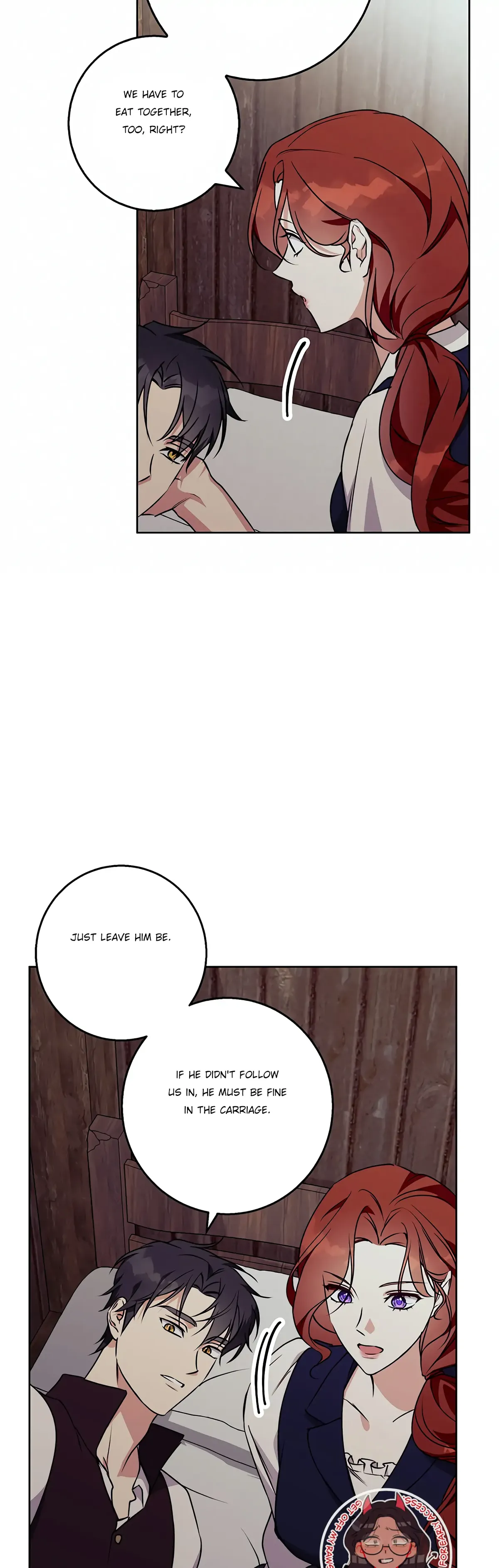 Winter Wolf Chapter 41 Online - página 9