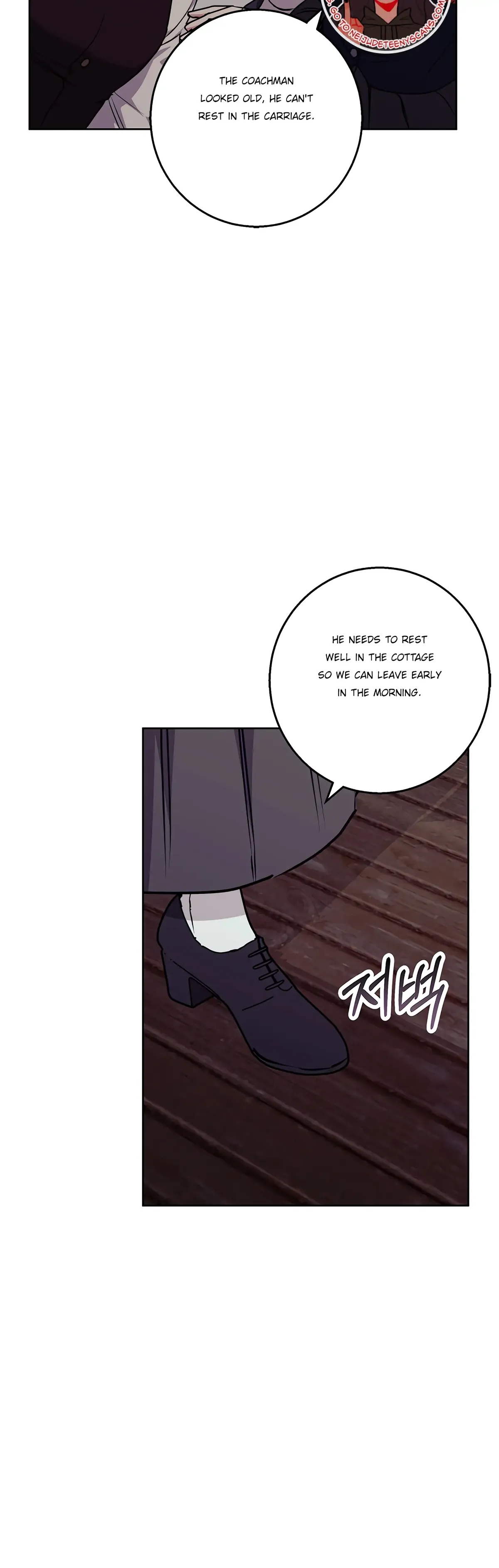 Winter Wolf Chapter 41 Online - página 10