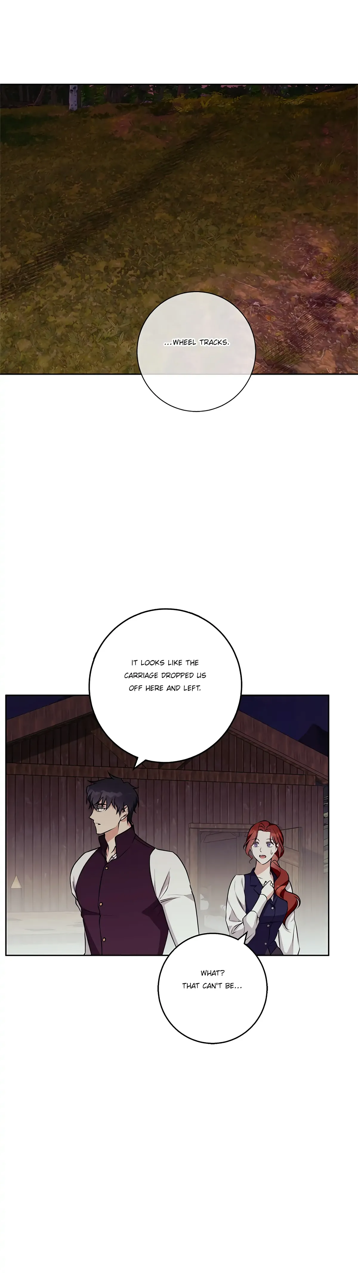 Winter Wolf Chapter 41 Online - página 14