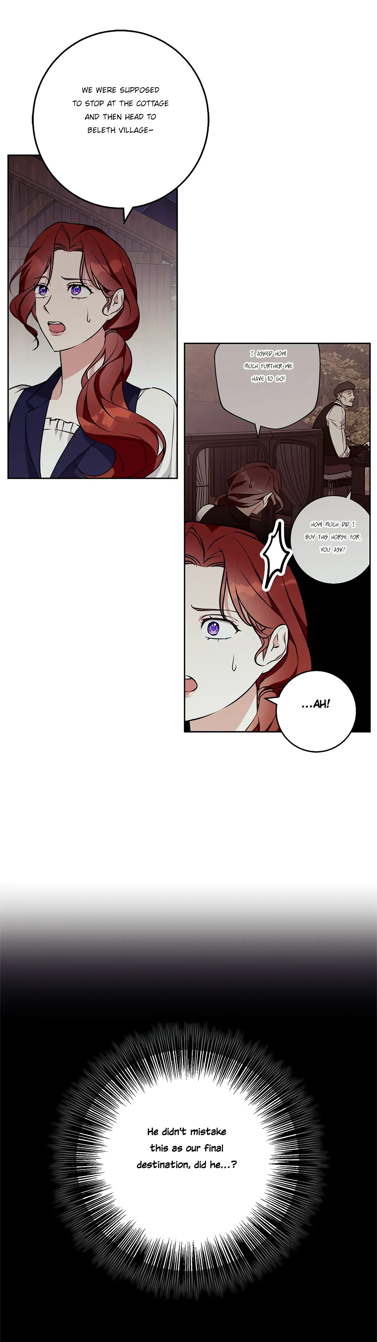 Winter Wolf Chapter 41 Online - página 15