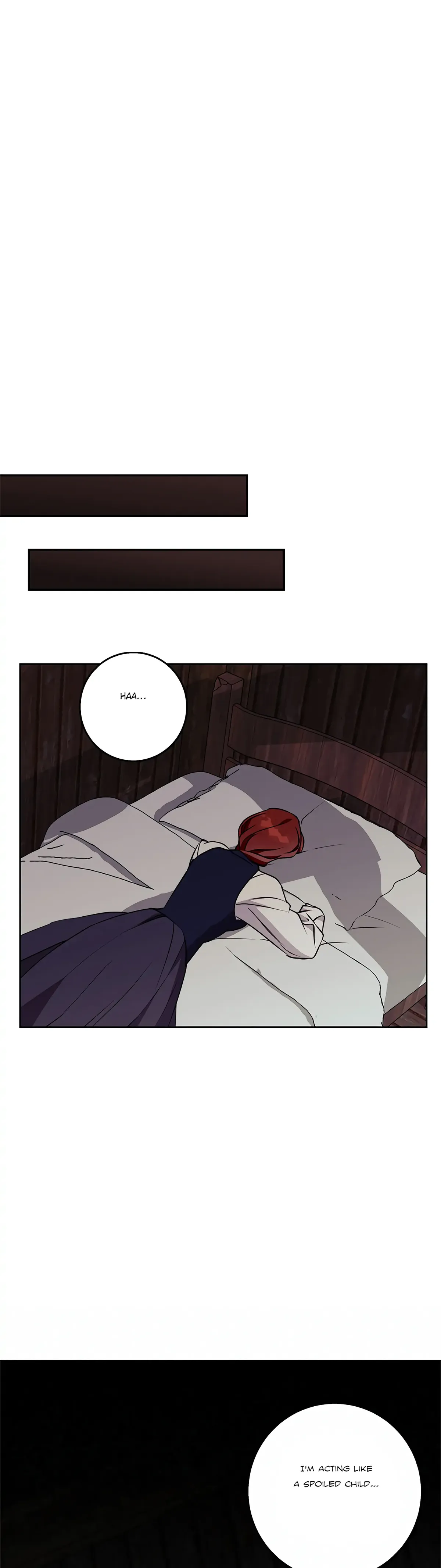 Winter Wolf Chapter 41 Online - página 25