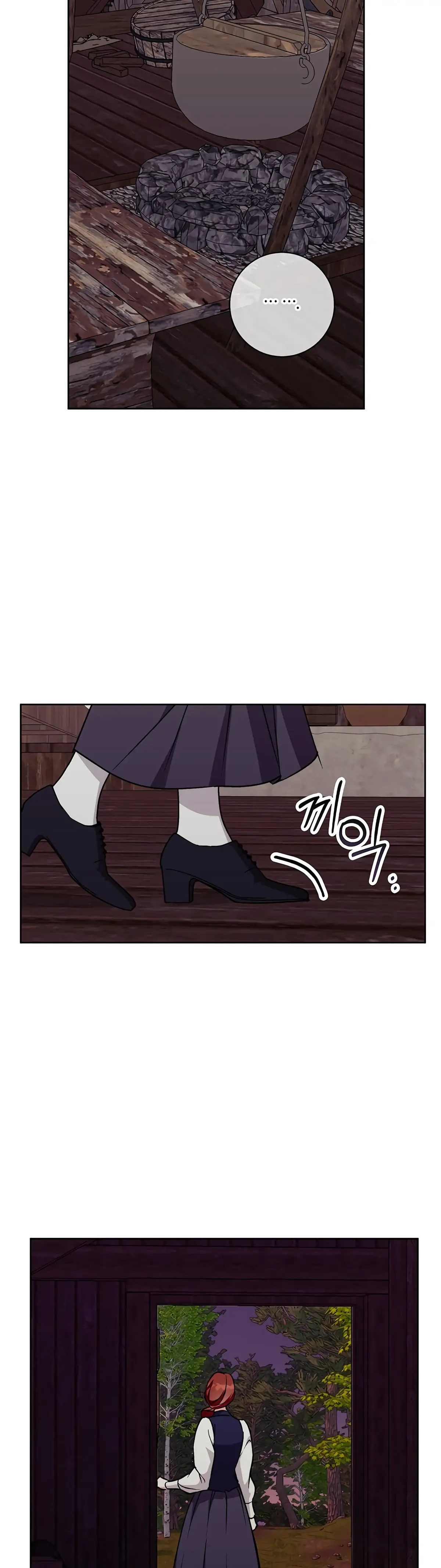 Winter Wolf Chapter 41 Online - página 28