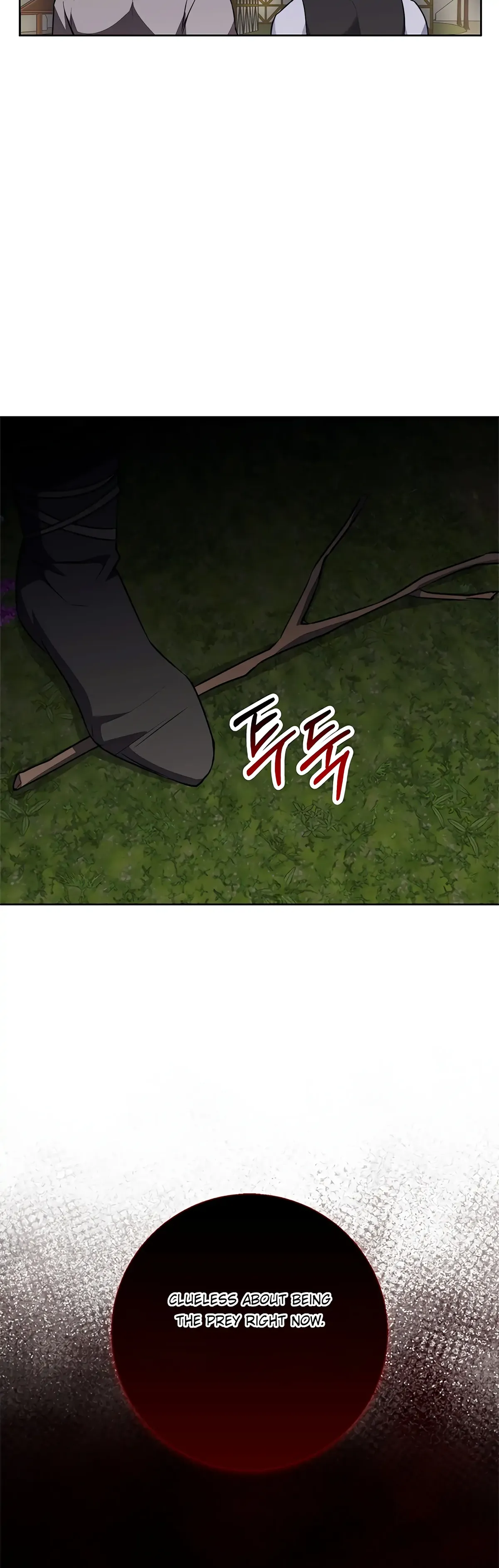 Winter Wolf Chapter 41 Online - página 40
