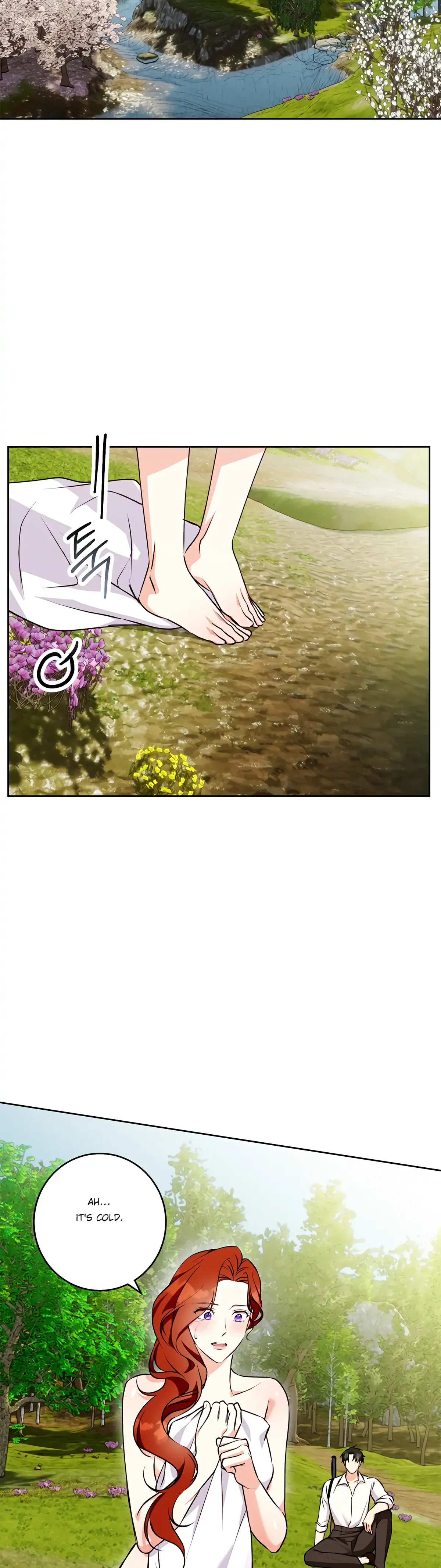 Winter Wolf Chapter 42 Online - página 7