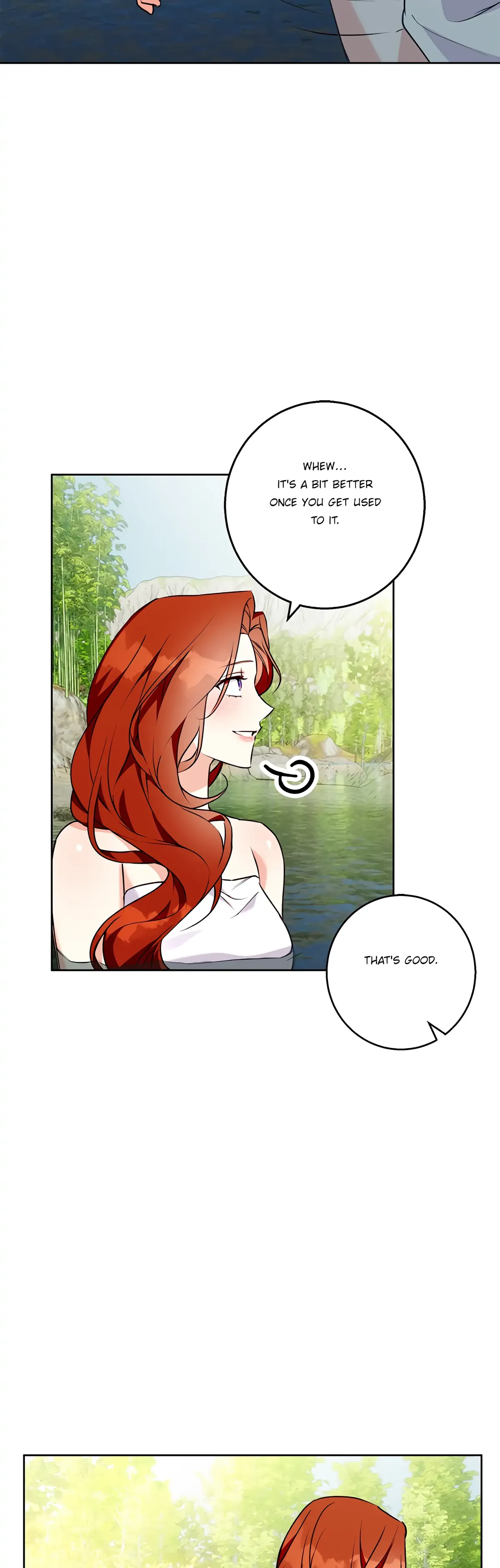 Winter Wolf Chapter 42 Online - página 9