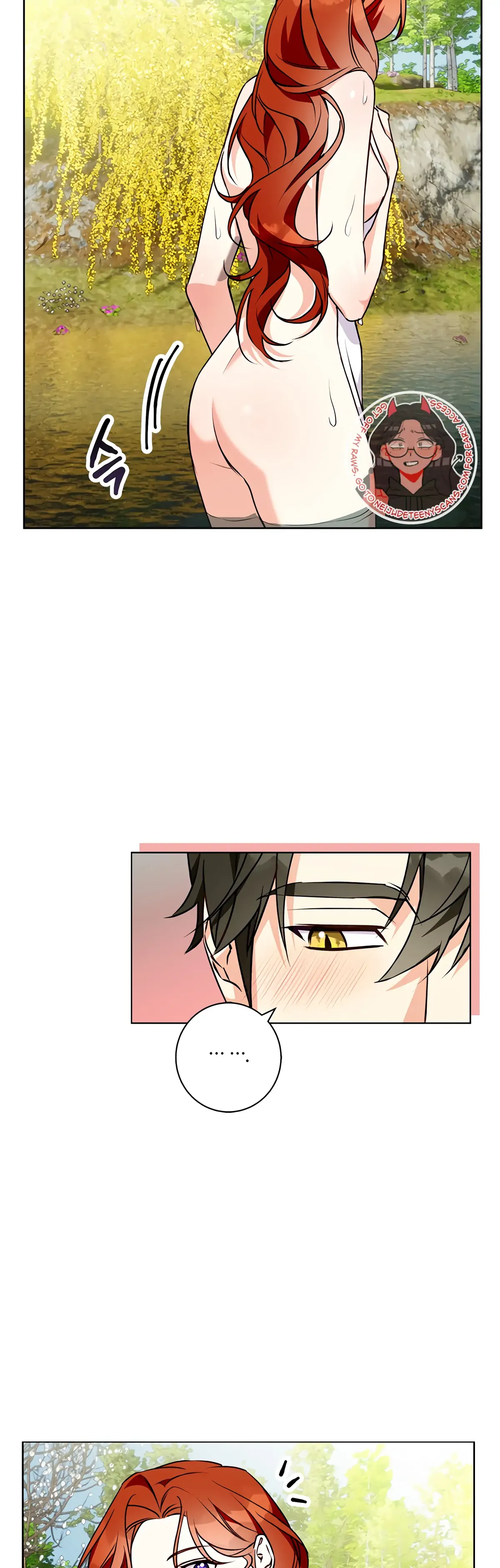 Winter Wolf Chapter 42 Online - página 10