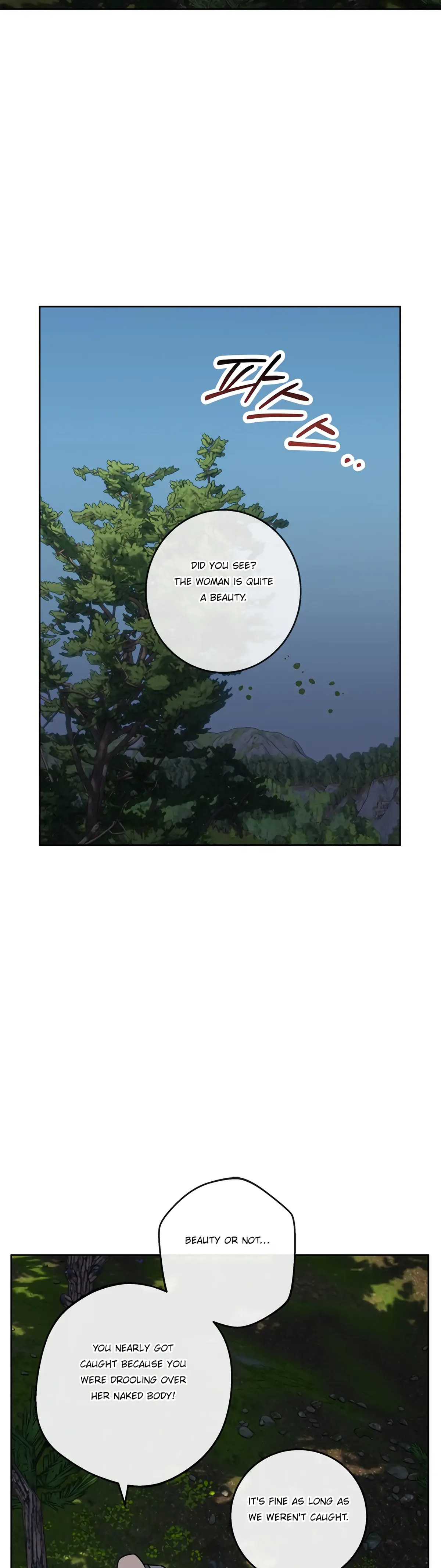 Winter Wolf Chapter 42 Online - página 25