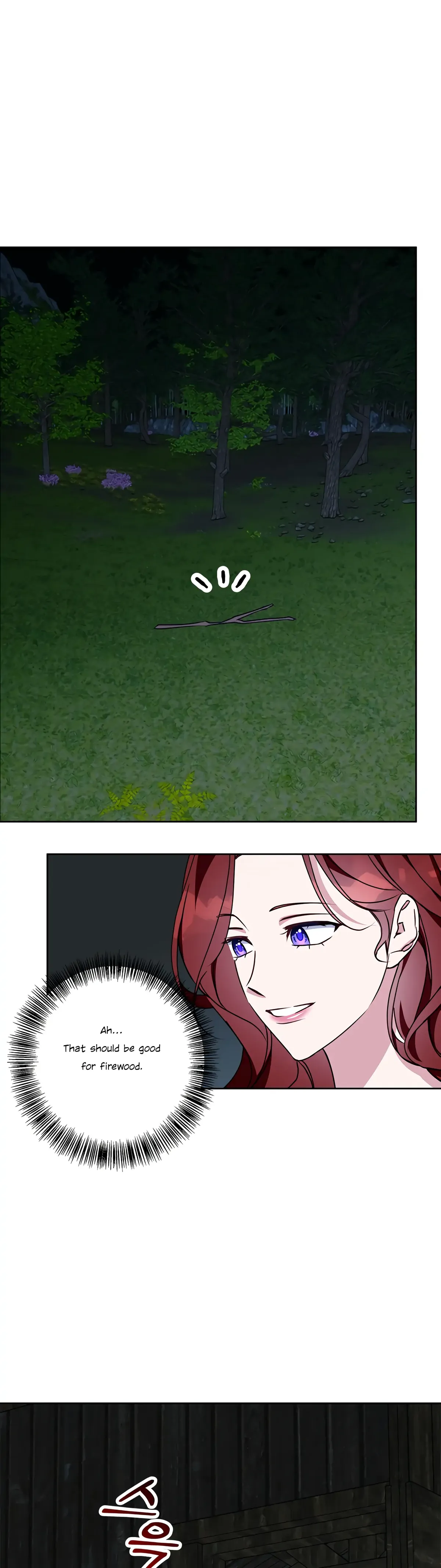 Winter Wolf Chapter 42 Online - página 33