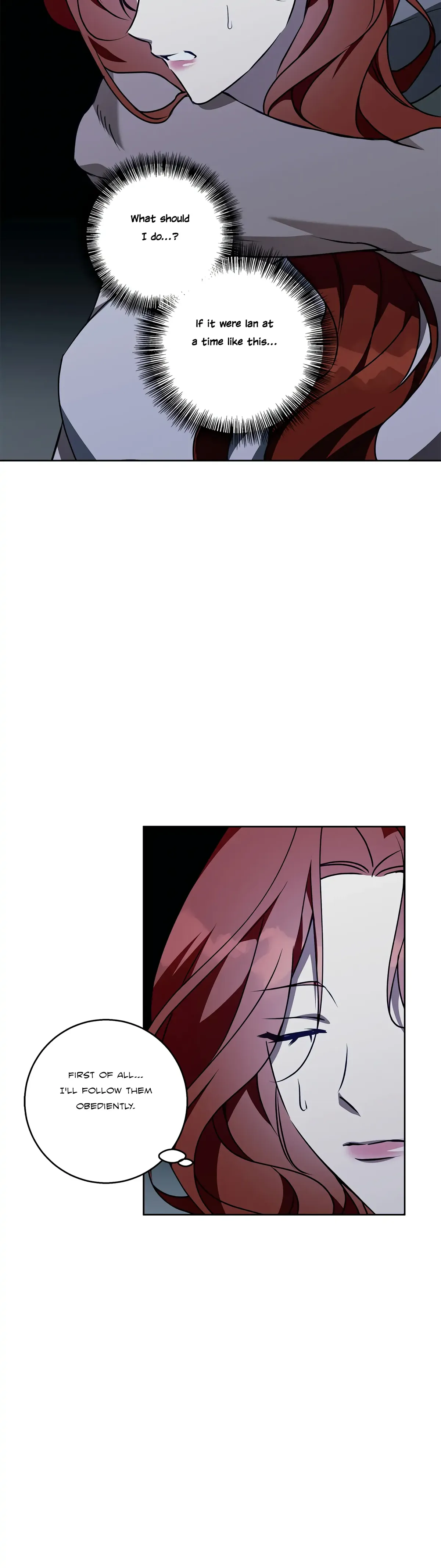 Winter Wolf Chapter 42 Online - página 38