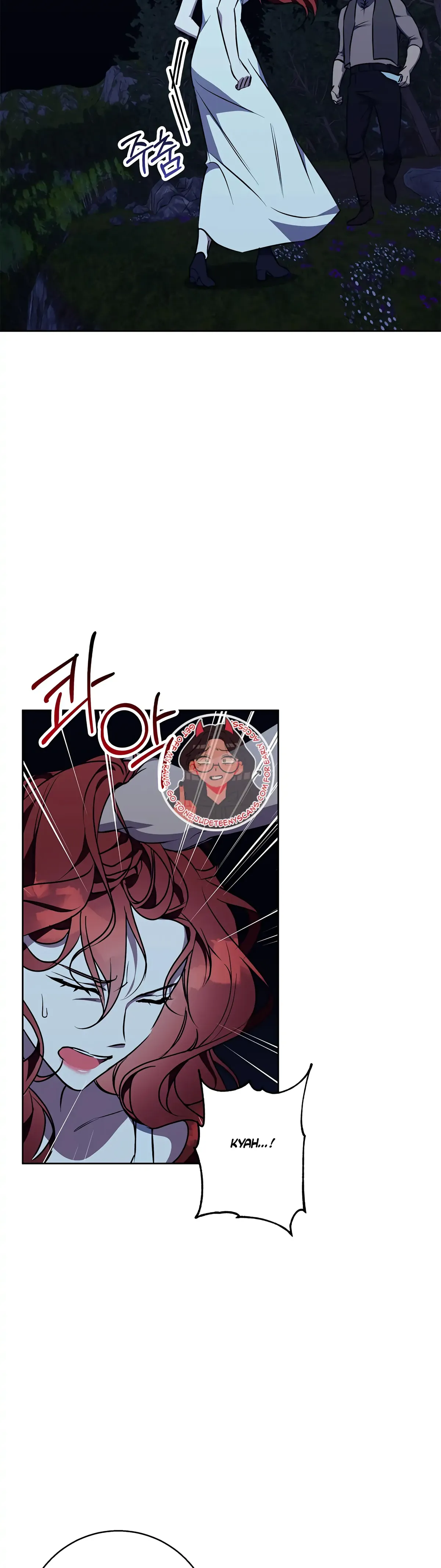Winter Wolf Chapter 43 Online - página 11
