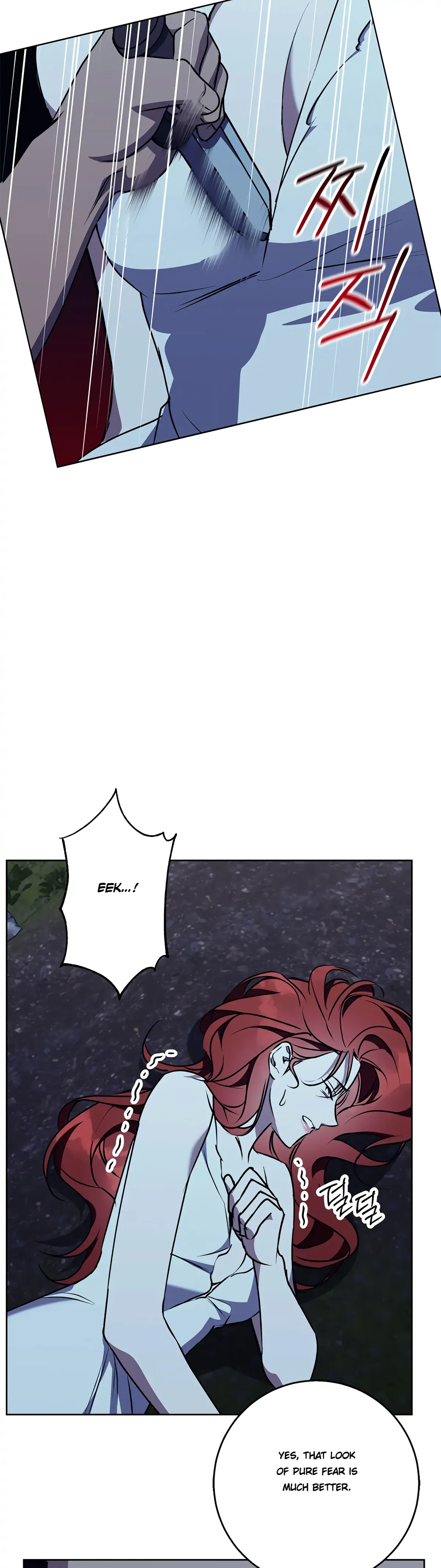 Winter Wolf Chapter 43 Online - página 14