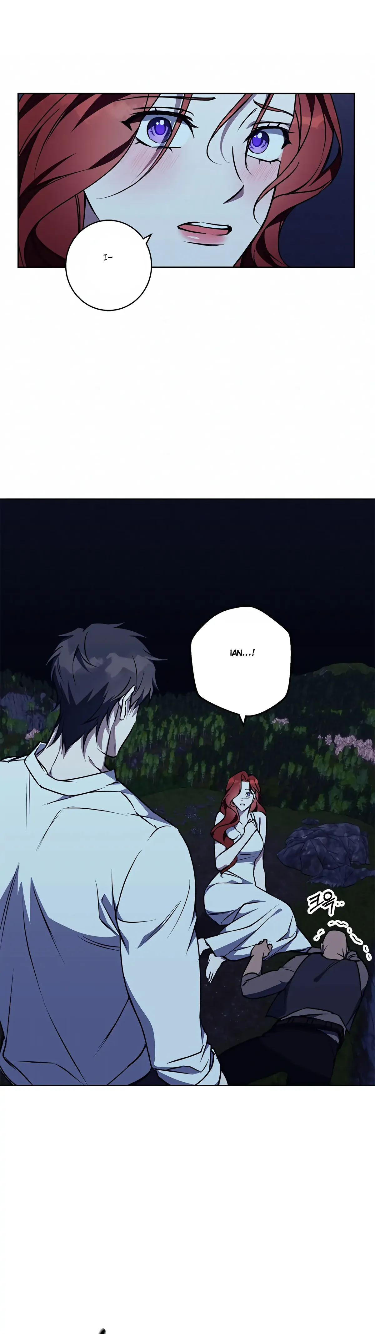 Winter Wolf Chapter 43 Online - página 17