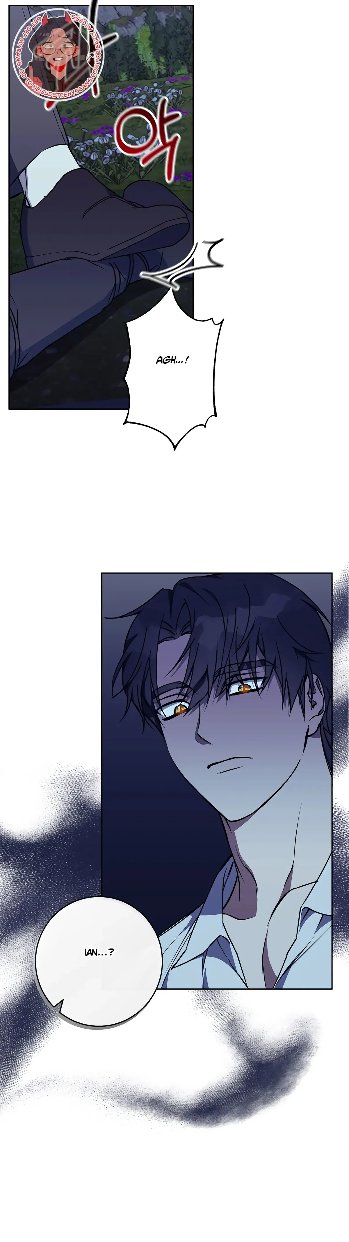 Winter Wolf Chapter 43 Online - página 18