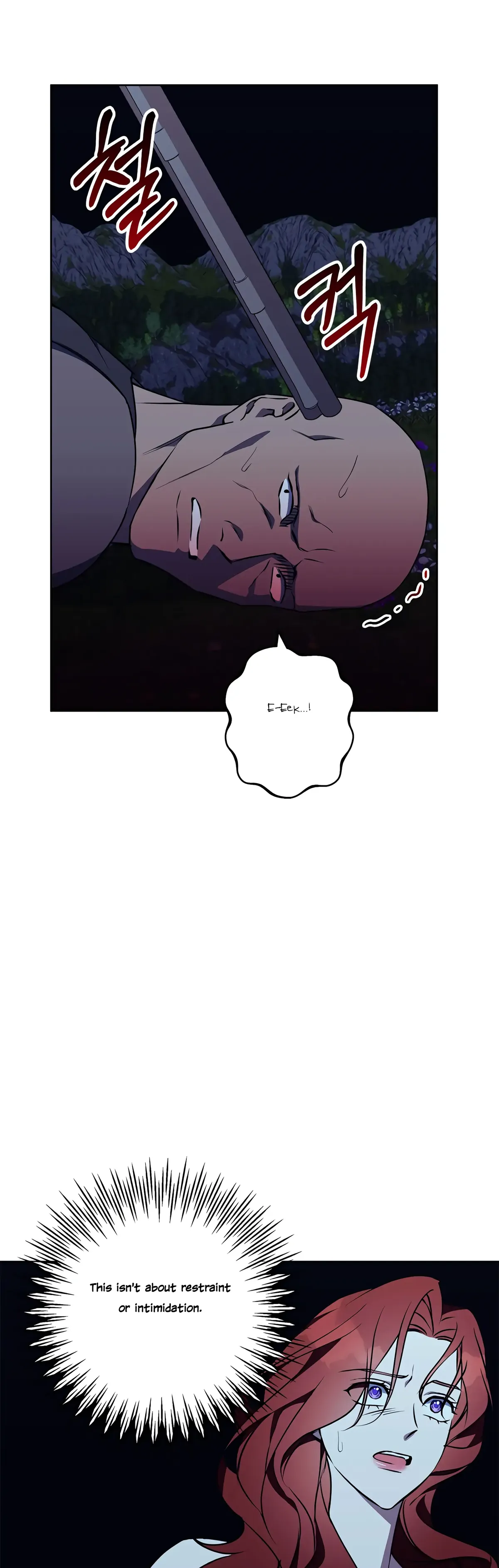 Winter Wolf Chapter 43 Online - página 19