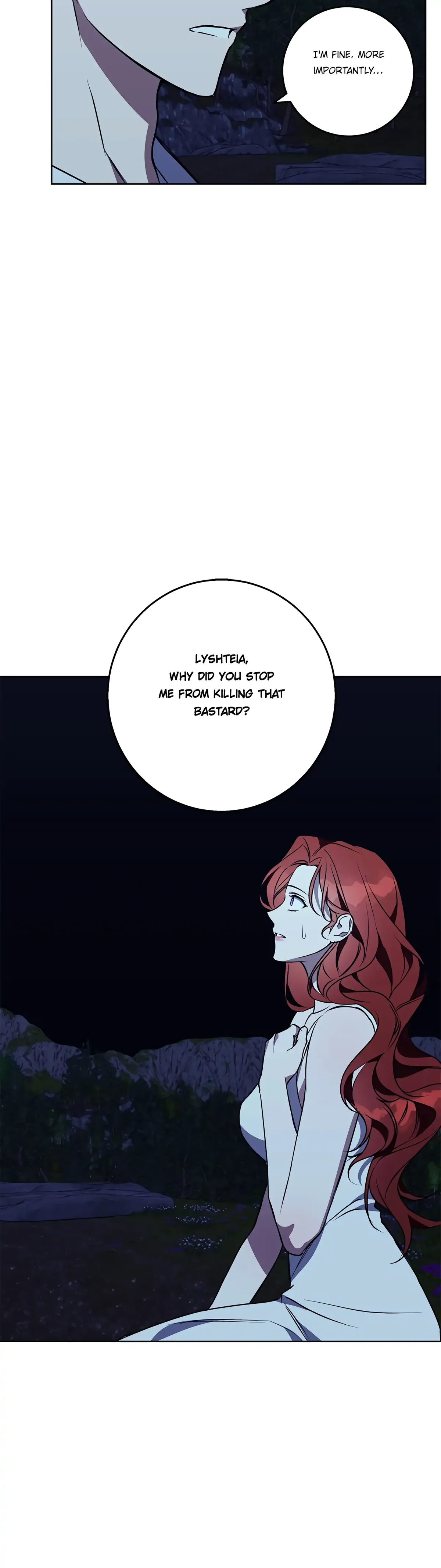 Winter Wolf Chapter 43 Online - página 28