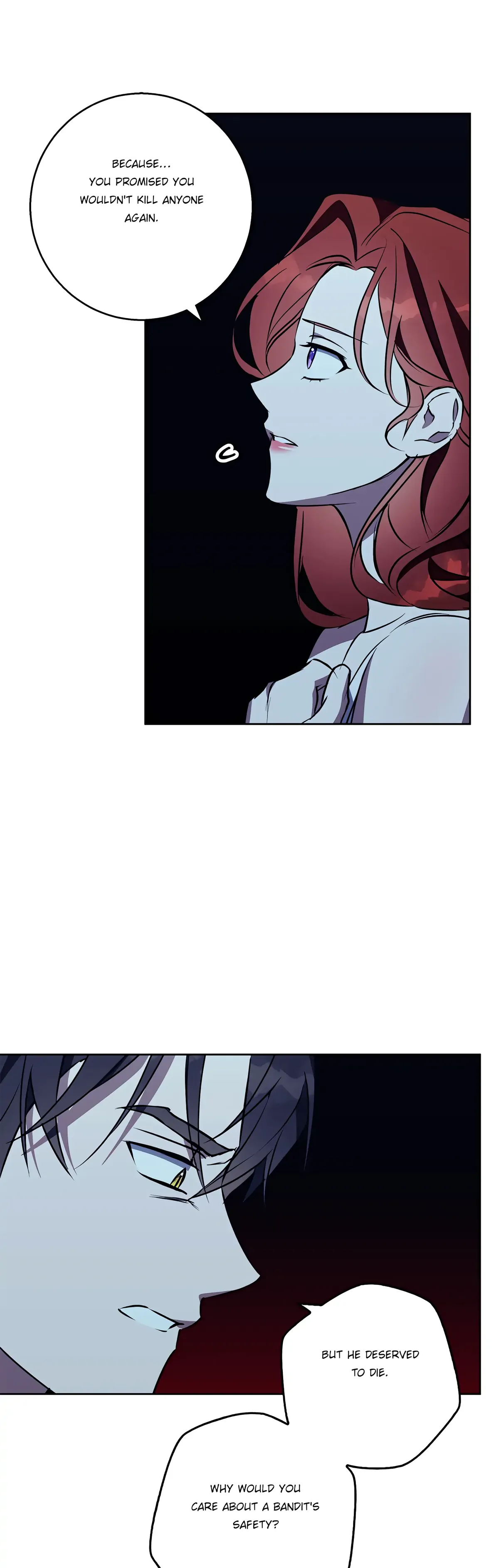 Winter Wolf Chapter 43 Online - página 29