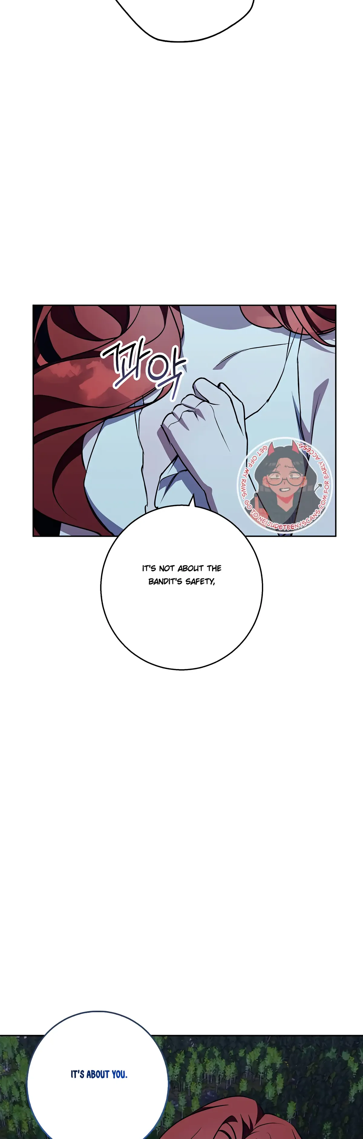 Winter Wolf Chapter 43 Online - página 30
