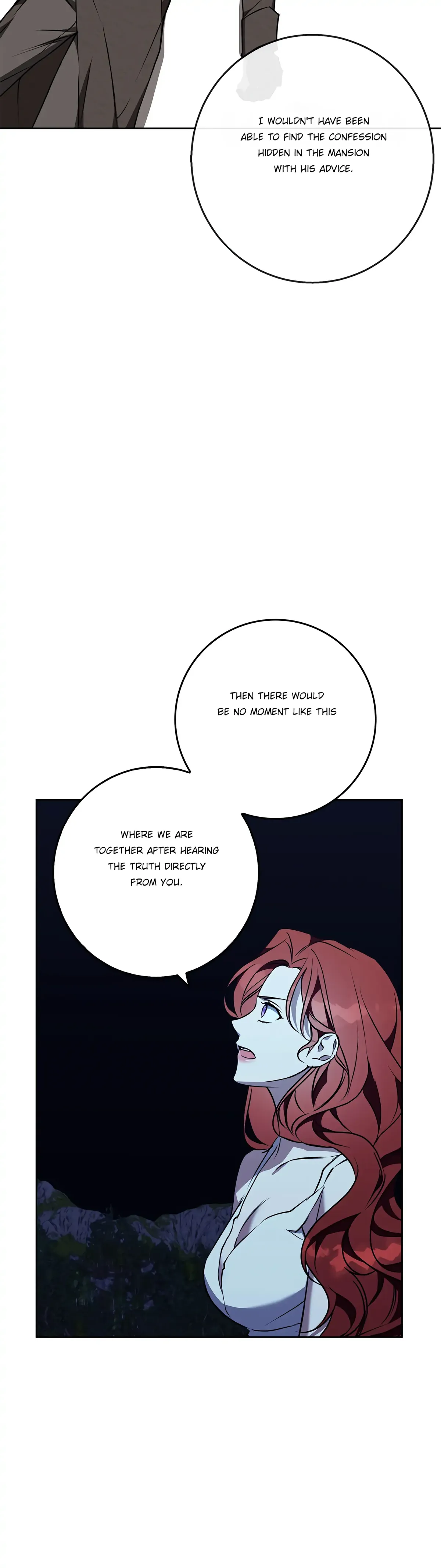 Winter Wolf Chapter 43 Online - página 34