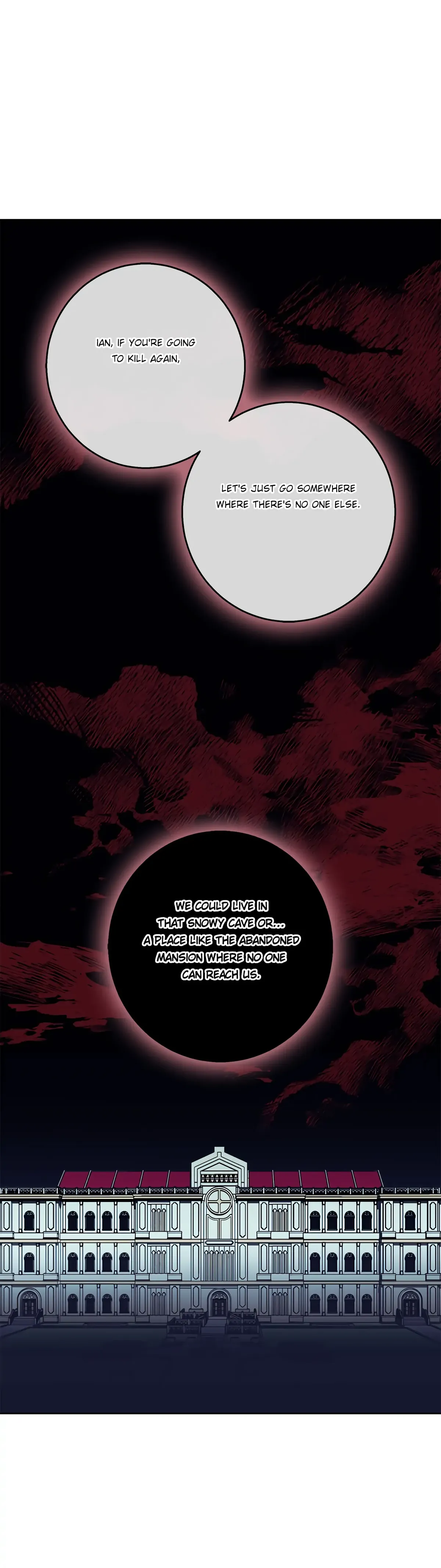 Winter Wolf Chapter 43 Online - página 38