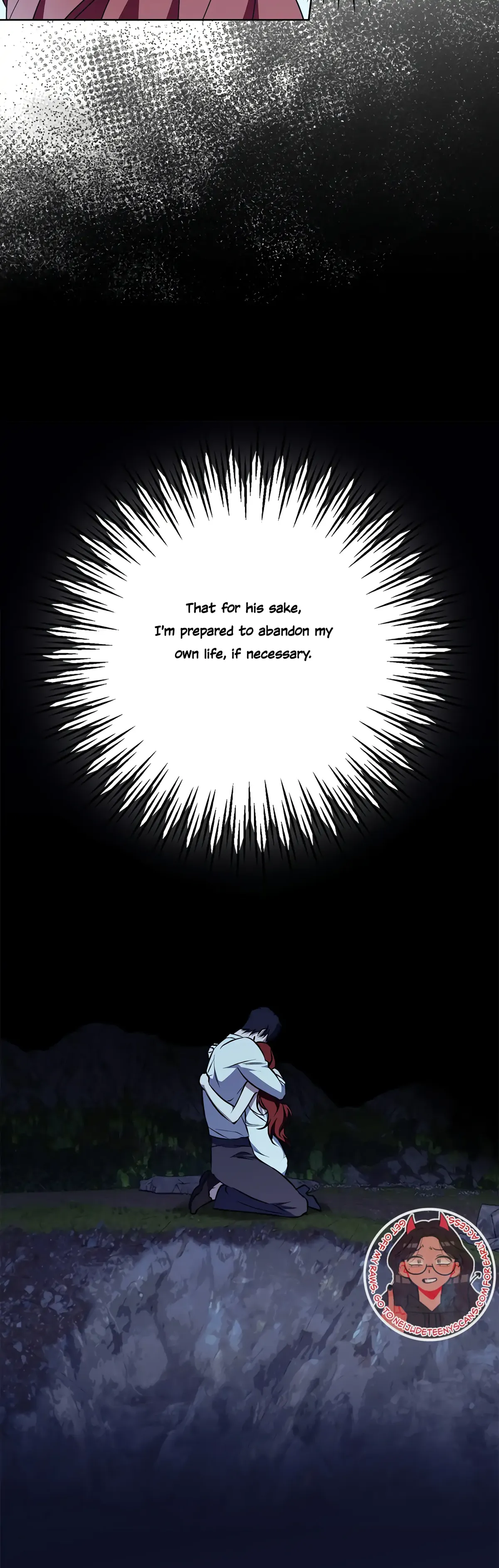 Winter Wolf Chapter 43 Online - página 40