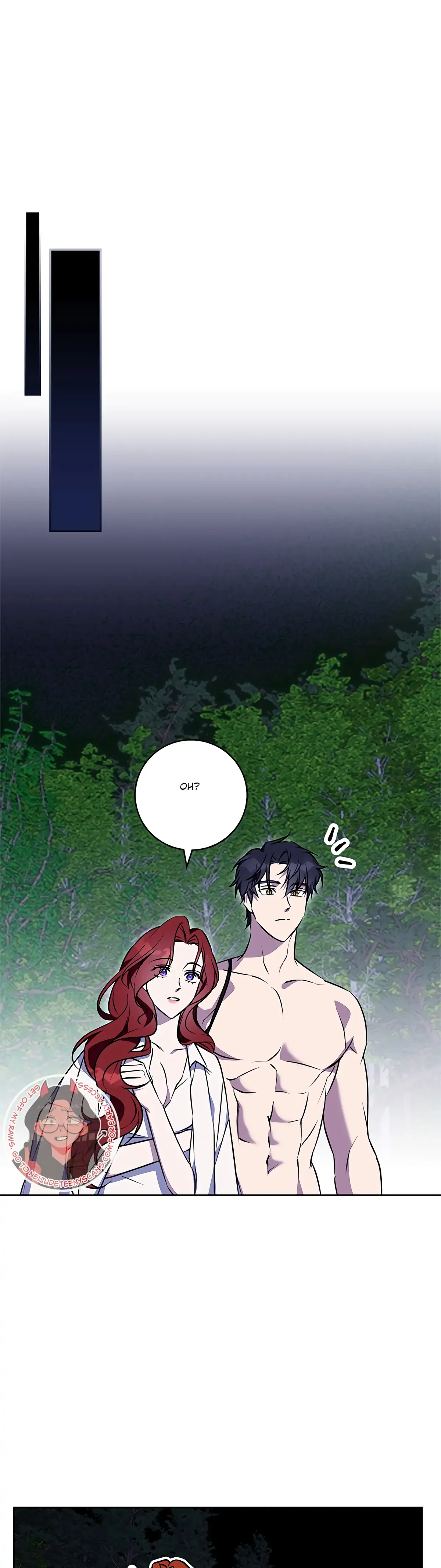 Winter Wolf Chapter 44 Online - página 3