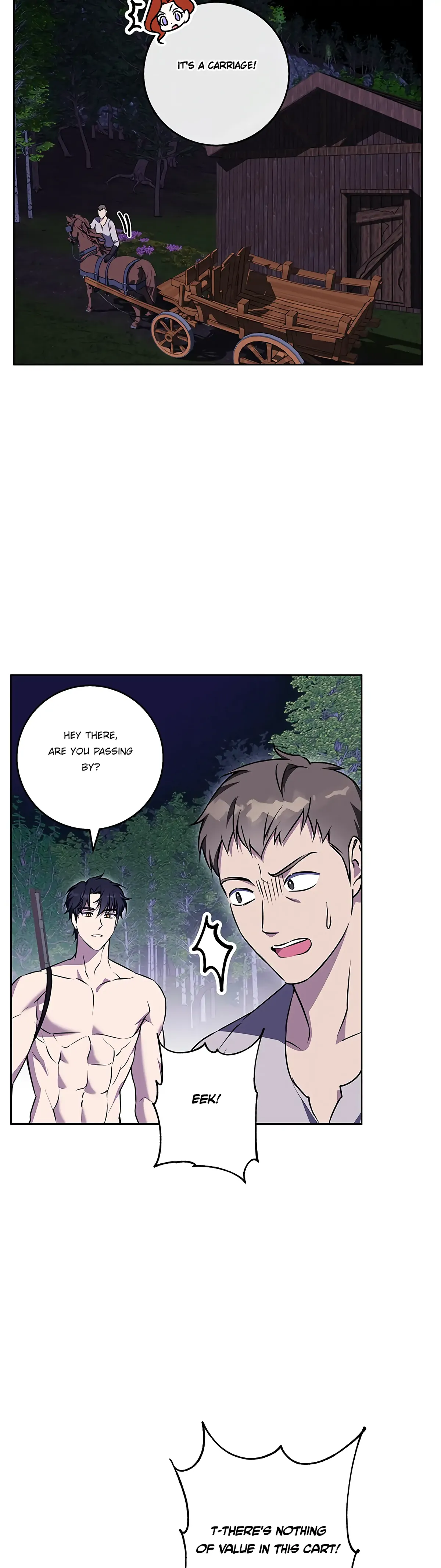 Winter Wolf Chapter 44 Online - página 4
