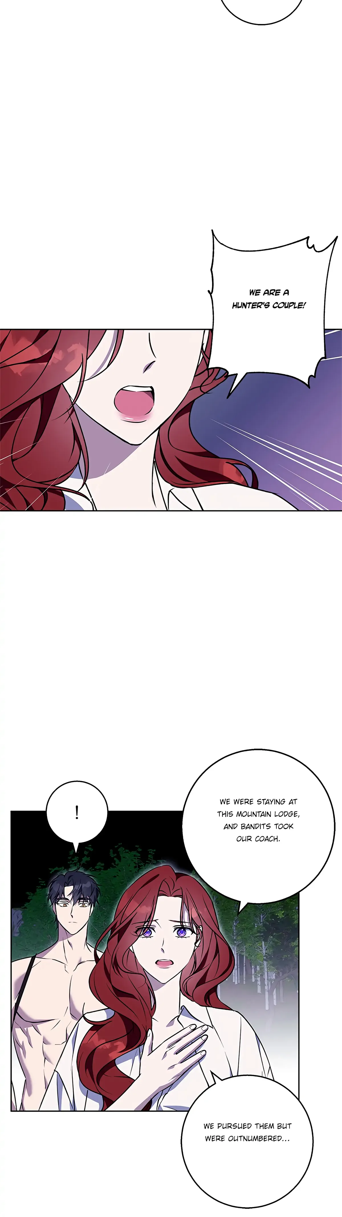 Winter Wolf Chapter 44 Online - página 6