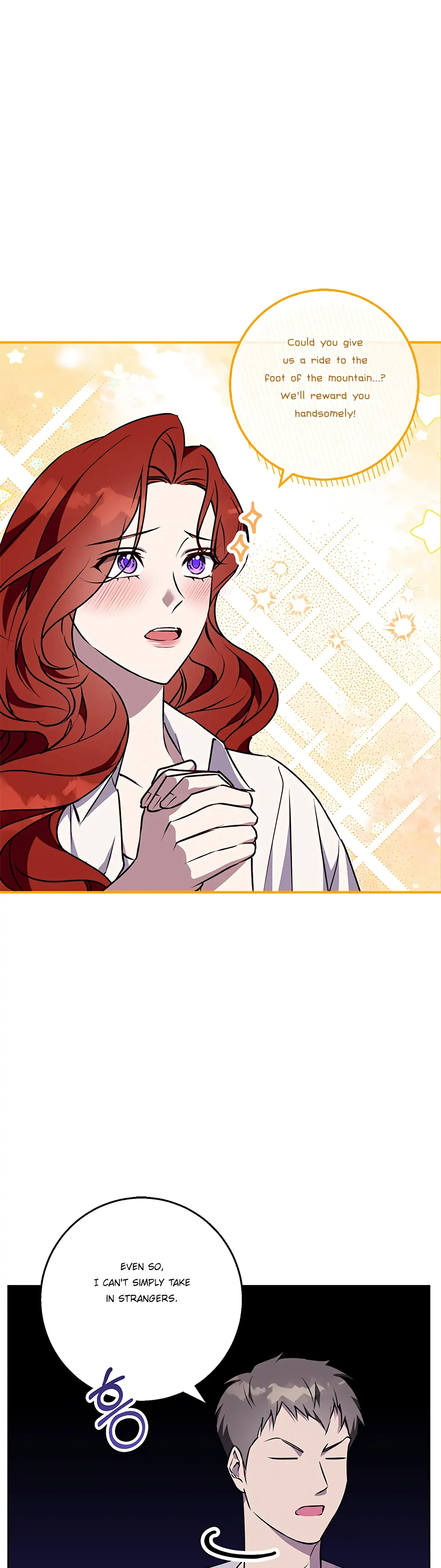 Winter Wolf Chapter 44 Online - página 7