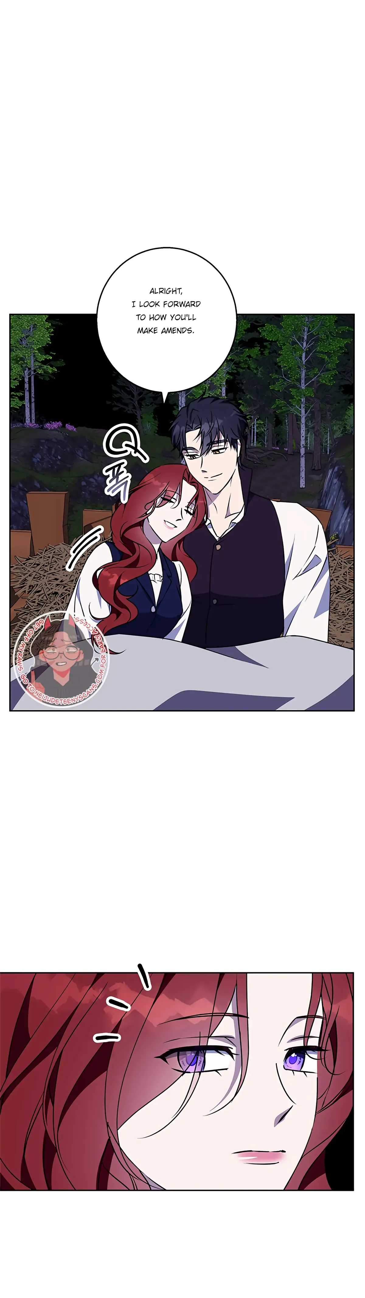 Winter Wolf Chapter 44 Online - página 12