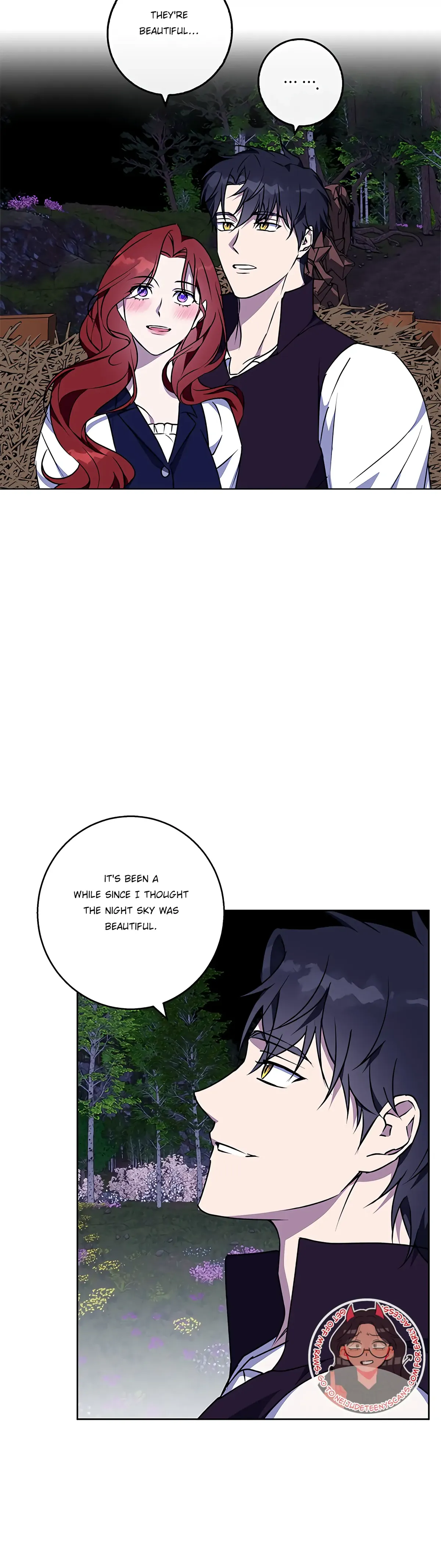 Winter Wolf Chapter 44 Online - página 14